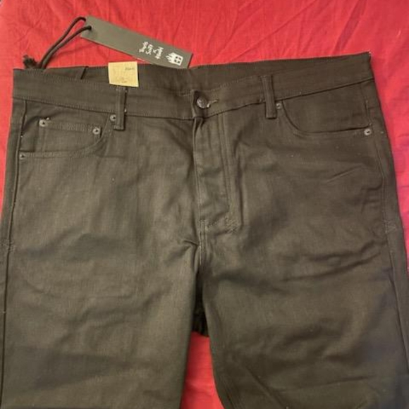 Ksubi Jeans Men Ksubi Travis Scott Jeans Poshmark